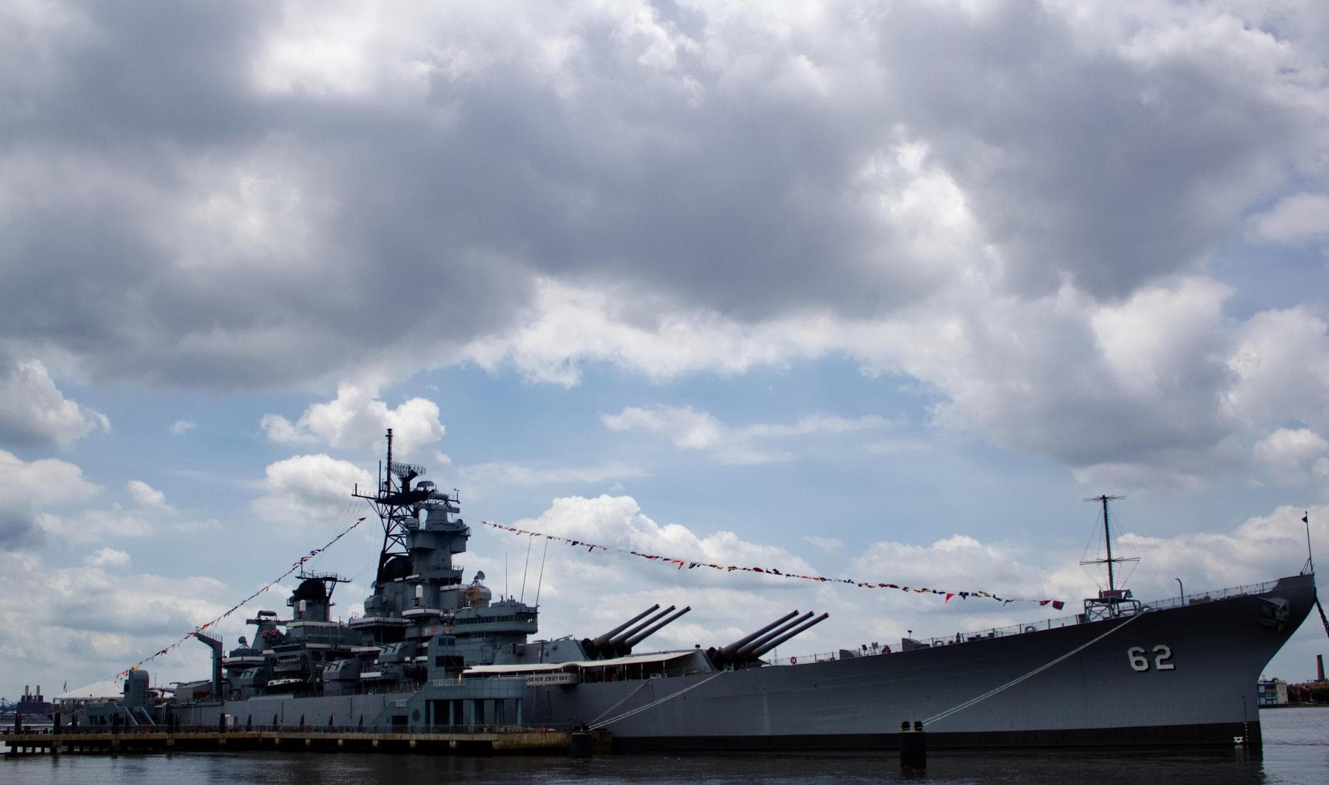 Battleship